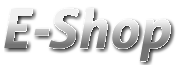 E-Shop