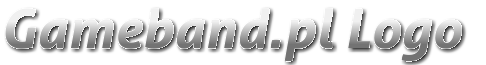 Gameband.pl Logo