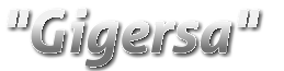 Gigersa