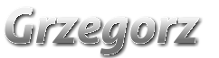 Grzegorz