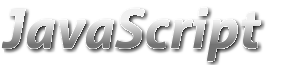 JavaScript