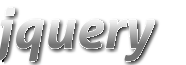 jquery