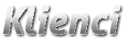 Klienci