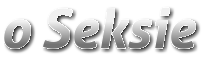 o Seksie