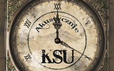 displaying:KSU "Akustycznie" Digipack