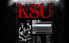 wyświetlanie:Profil MySpace zespołu KSU
